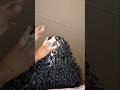 bél penyen  boho braids