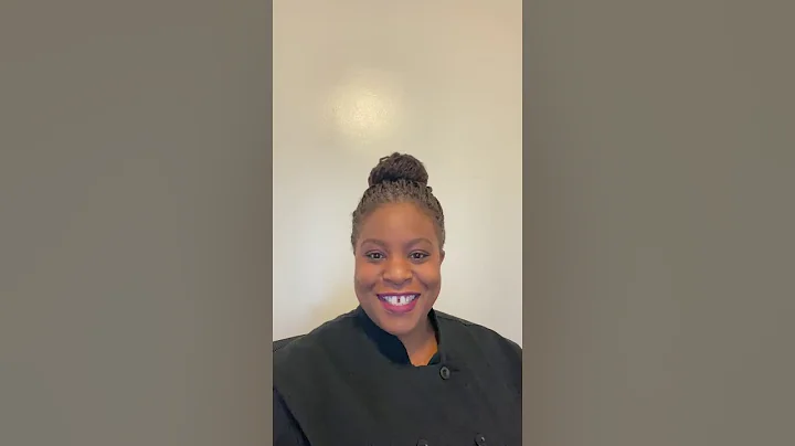 Meet One of Our Wonderful Chefs at 'Din Din' Colet...