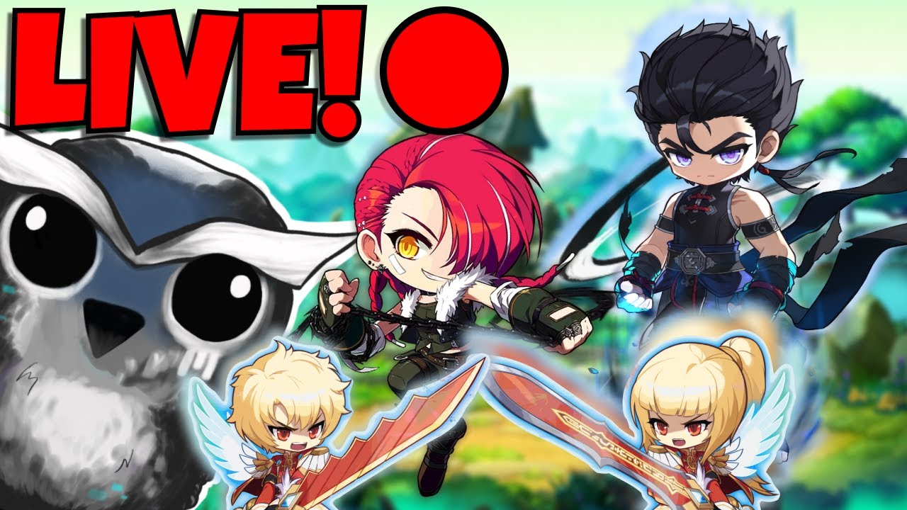 New Year, New Me, Same ol RNG | Zero Bossing & Mo Xuan Grind