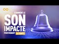 Comment le son impacte positivement notre sant  pouvoir des frquences