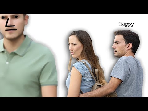 The Benefits of Being a Cuck