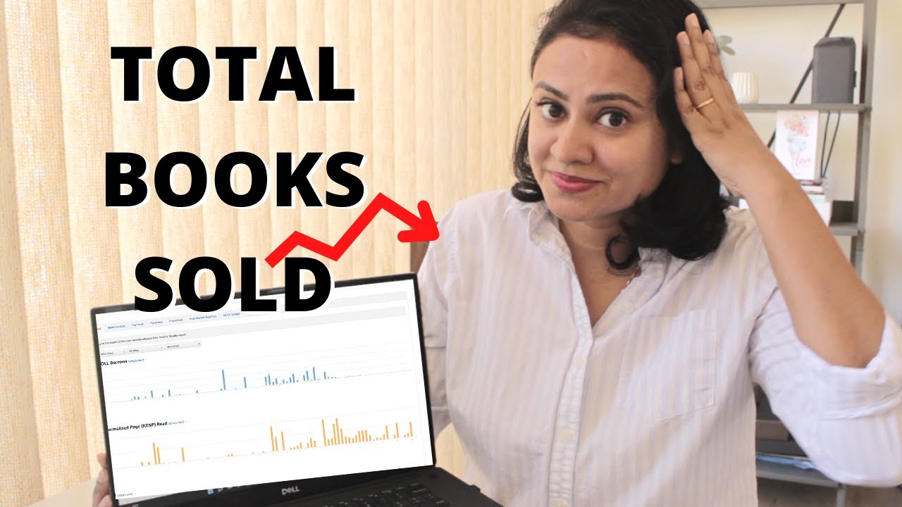 5 Ways to Market your Book Successfully - YouTube