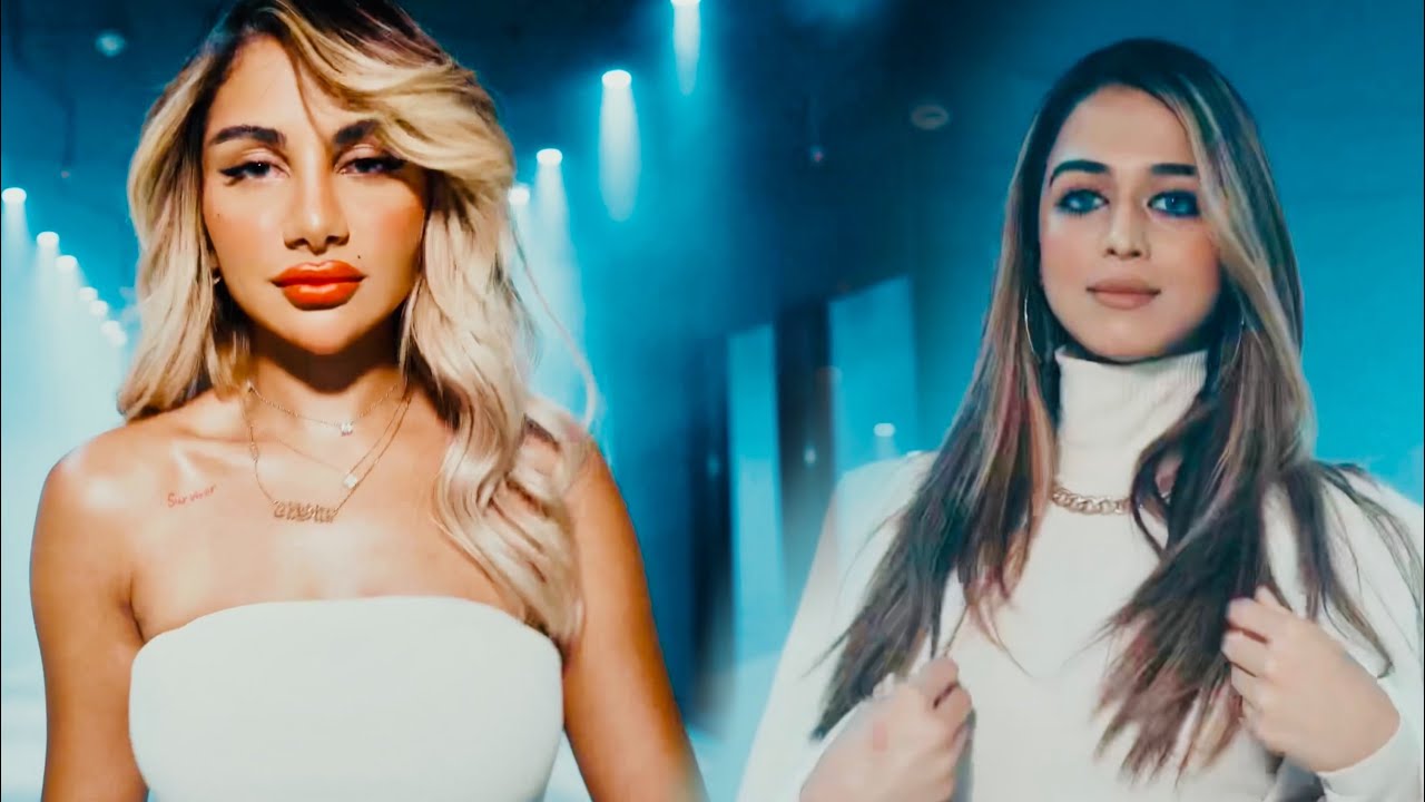 Social Knockout 2 (Official Trailer) Ft Jumana Khan, Sarleen & Money Kicks Directed By Aneesfilms