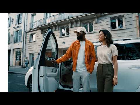 Fally Ipupa - Mon coco (Clip Oficie)