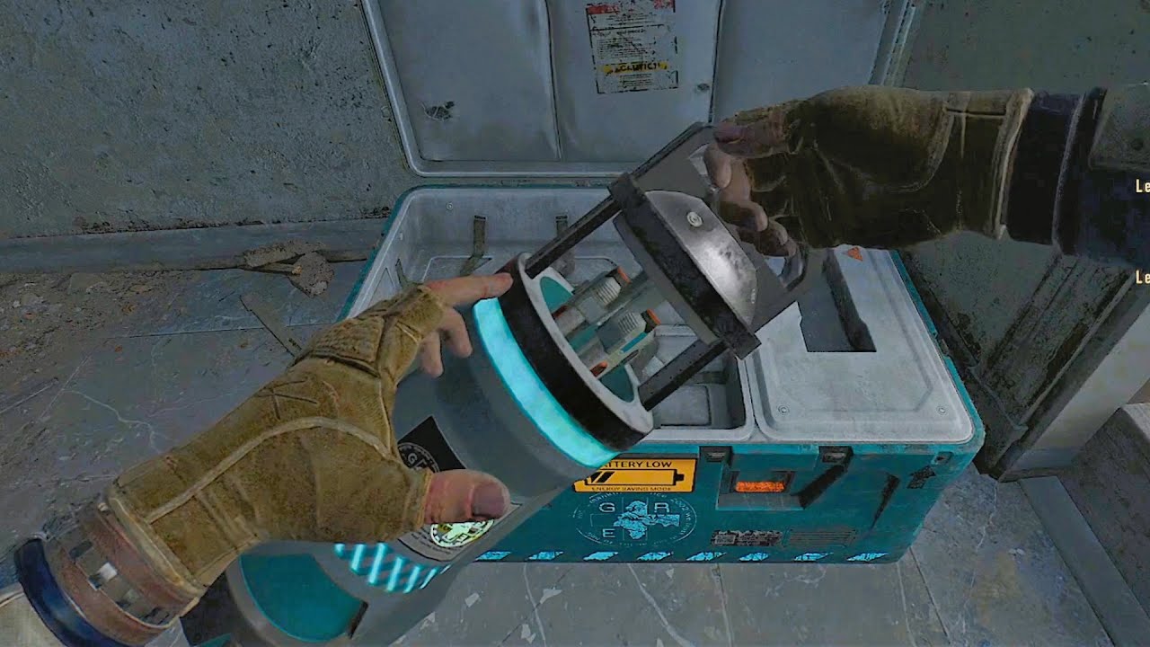 How to get the final inhibitor in Dying Light 2 YouTube