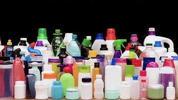 The Future of Plastic Recycling