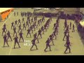 الجيش العربي السوري كلية الشرطة لبيك يا أسد      