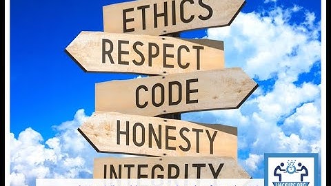 HackHPC Hackathon Code of Conduct