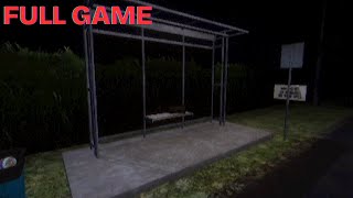 One Last Ride - Gameplay Walkthrough FULL GAME No Commentary