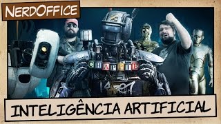 Inteligência Artificial