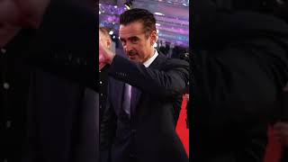 Colin Farrell & Brendan Gleeson: Peas in a Pod | Studio 10