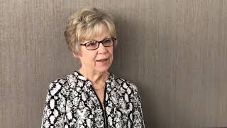 Linda’s story: ‘I feel better’ after weight loss surgery
