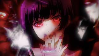 Yuuko 😈 Tartan [Edit/AMV] - 4K