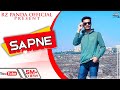 Sapne  rz panda official music  rzpanda