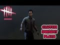 THE GREAT DWIGHT ESCAPE || Dead By Daylight || w/ Swag Dracula