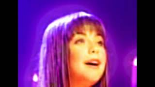 Charlotte Church: &quot;The Lord&#39;s Prayer&quot; (1999), live sound.
