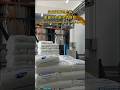 Robotic Unpacking & Loading Machine in Action