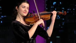 картинка: Song From A Secret Garden - Ангелина Тодорико | Музыка на Late Friday Night