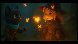 Match3 Catnipia screenshot 4