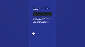 Open files in 