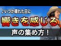 【ボイトレ】声は必ず上顎に当たる!?いつか晴れた日に / 山下達郎【口腔共鳴】【ボイストレーニング】【歌うま】【カラオケ】