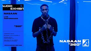 Nasaan - 360 Live Performance Audio Exhibit