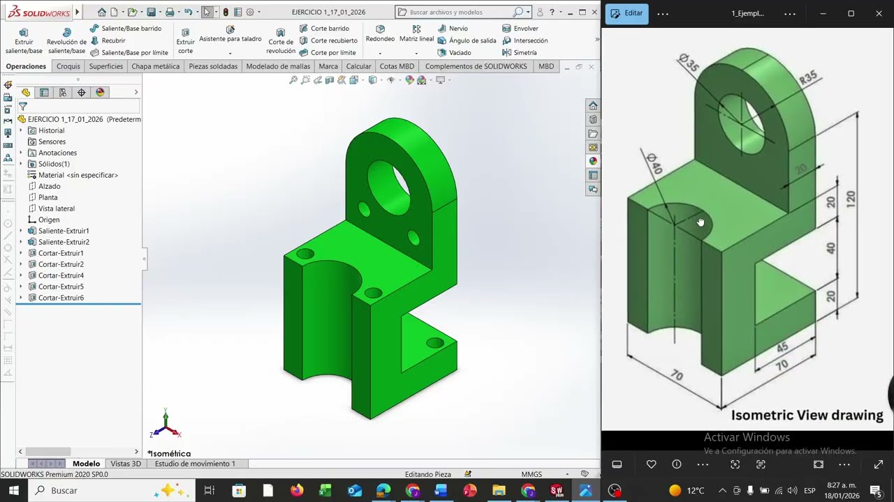 CLASE 1 - DIBUJO AUTOMOTRIZ INTENSIVO