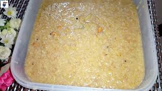 Gandum Ka Dalia | How to make wheat porridge Recipe | sweet porridge| گندم کا دلیہ by Ammi k Khanay