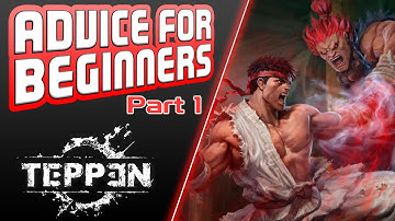 Spending, Crafting & The Board - TEPPEN Tips For Beginners (Part 1)