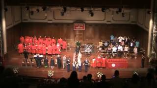 Graduation 2017