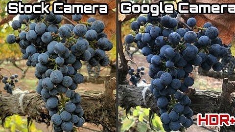 How To Install Google Camera For Redmi5/note 5/5pro/5S/Mi5/5+/5A/Redmi Note 4/4/4X/Mi4[Without Root]