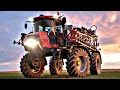 The Mighty Case IH 4440 Patriot