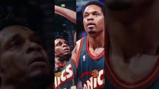 Sam Perkins: The Original Stretch Forward & NBA Pioneer Net Worth