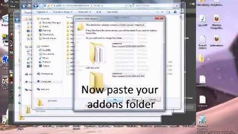 Zombiemod Fresh Installation