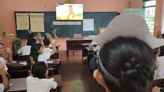 FINAL DEMONSTRATION- (GRADE 9) VALUE JUDGEMENT