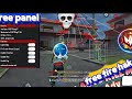 FF Adv Server Mod Menu Ob53 Rank Working 100 Free 