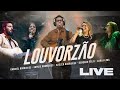 LOUVORZÃO  | LIVE | 05.04.2021