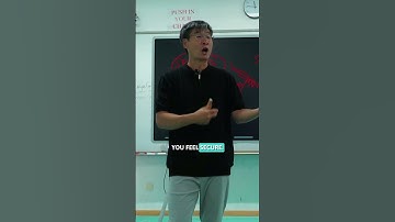 How Schools Brainwash You - Prof Jiang Xueqin