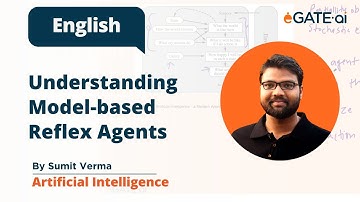 Understanding Model-based Reflex Agents | Artificial Intelligence