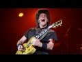 Ted Nugent Will Be Dead Or In Jail If Obama's Re-Elected - Apr 17 - Today In Music