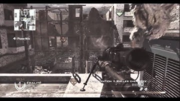 Oxygen Alex & Oxygen zebaKs // Dual-Episode [MW2]