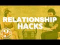 Who Can Relate? Ep.1- "Single and Relationship hacks!" with Laticia Rolle