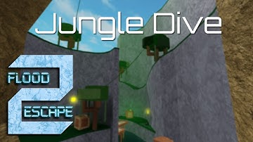 My First FE2 Map in Years! Jungle Dive - FE2CM