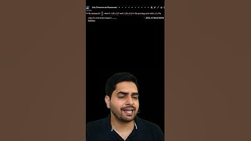 The resistance R = , where V = (50 ± 2) V and I = (20 ± 0.2) A  #jee #jeemains2025 #jeemains #iit