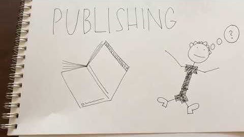 What does publishing mean? With Karen Lauritsen, Open Textbook Network