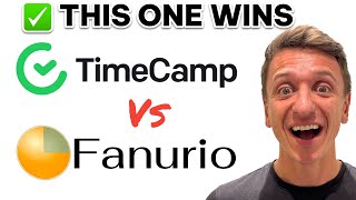 Timecamp Vs Fanurio 2026