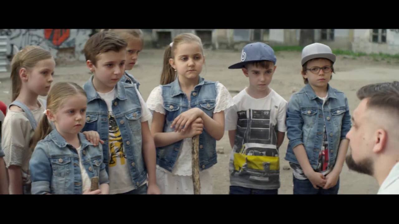 макс скажите детям клип