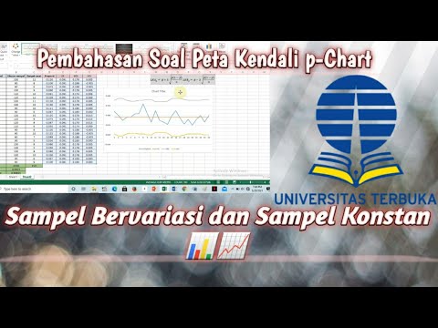 Video: Apa itu diagram kendali atribut?