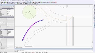 How to join polylines in landscape CAD drawings