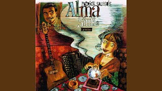 Video thumbnail of "Alma Sinti - The Song Is You"